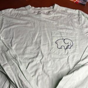 Ivory Ella long sleeve